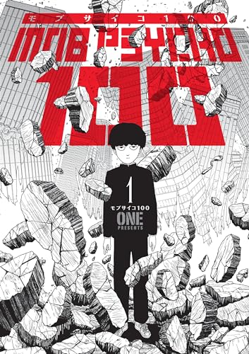 Mob Psycho 100