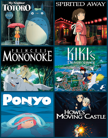 Ghibli