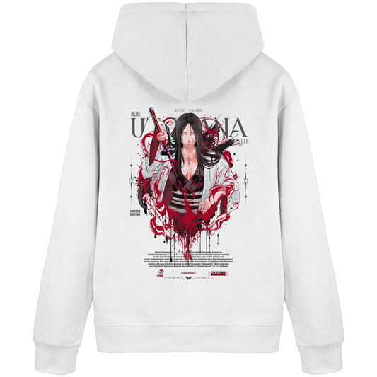 Retsu X Bleach Collection - Organic Basic Hoodie