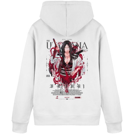Retsu X Bleach Collection - Organic Basic Hoodie
