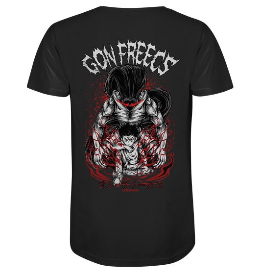 Gon - Organic Shirt