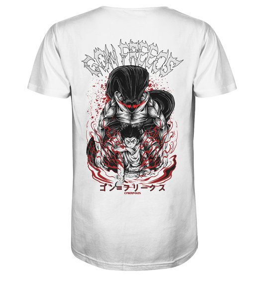 Gon - Organic Shirt