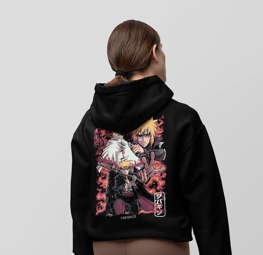 Fathers X Sons - Organic Basic Hoodie