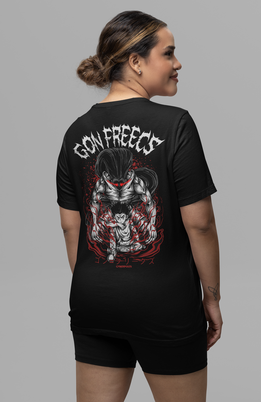 Gon - Organic Shirt