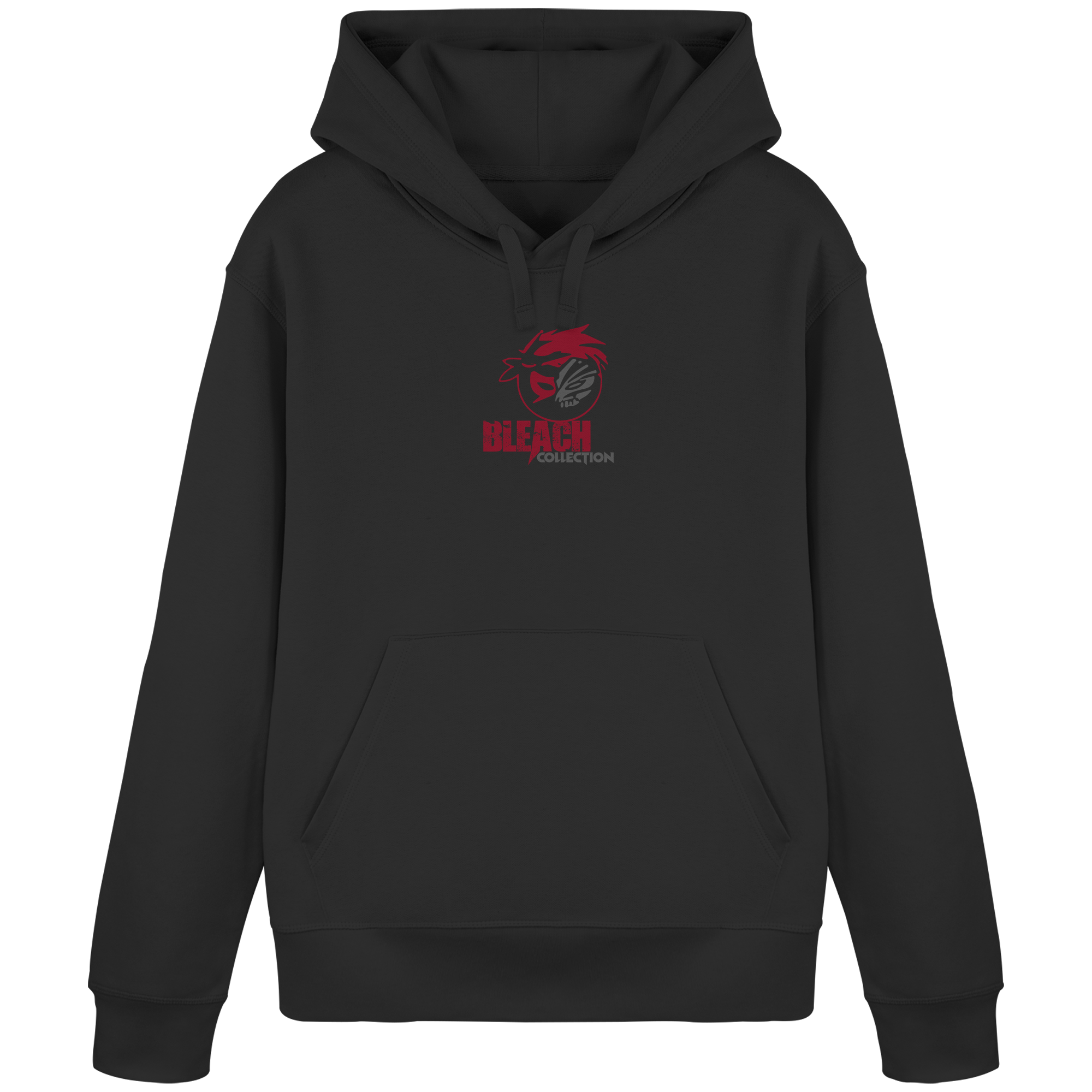 Retsu X Bleach Collection - Organic Basic Hoodie