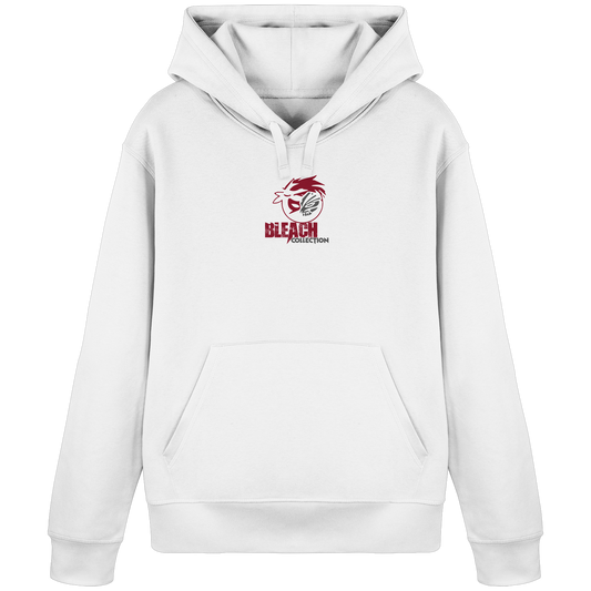 Retsu X Bleach Collection - Organic Basic Hoodie