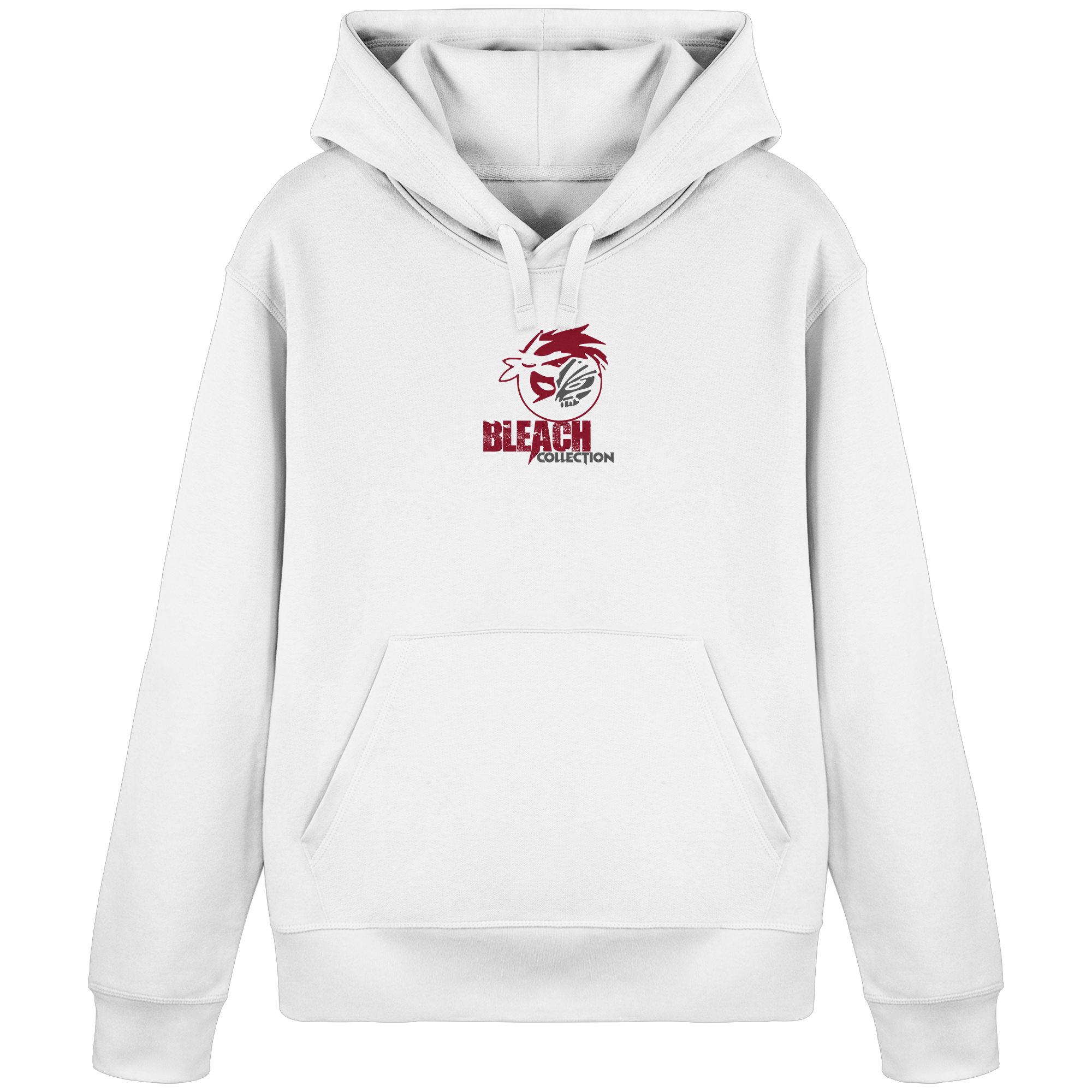 Retsu X Bleach Collection - Organic Basic Hoodie