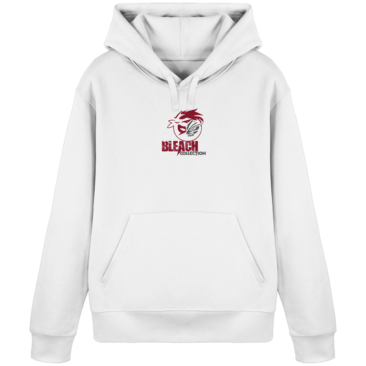 Retsu X Bleach Collection - Organic Basic Hoodie