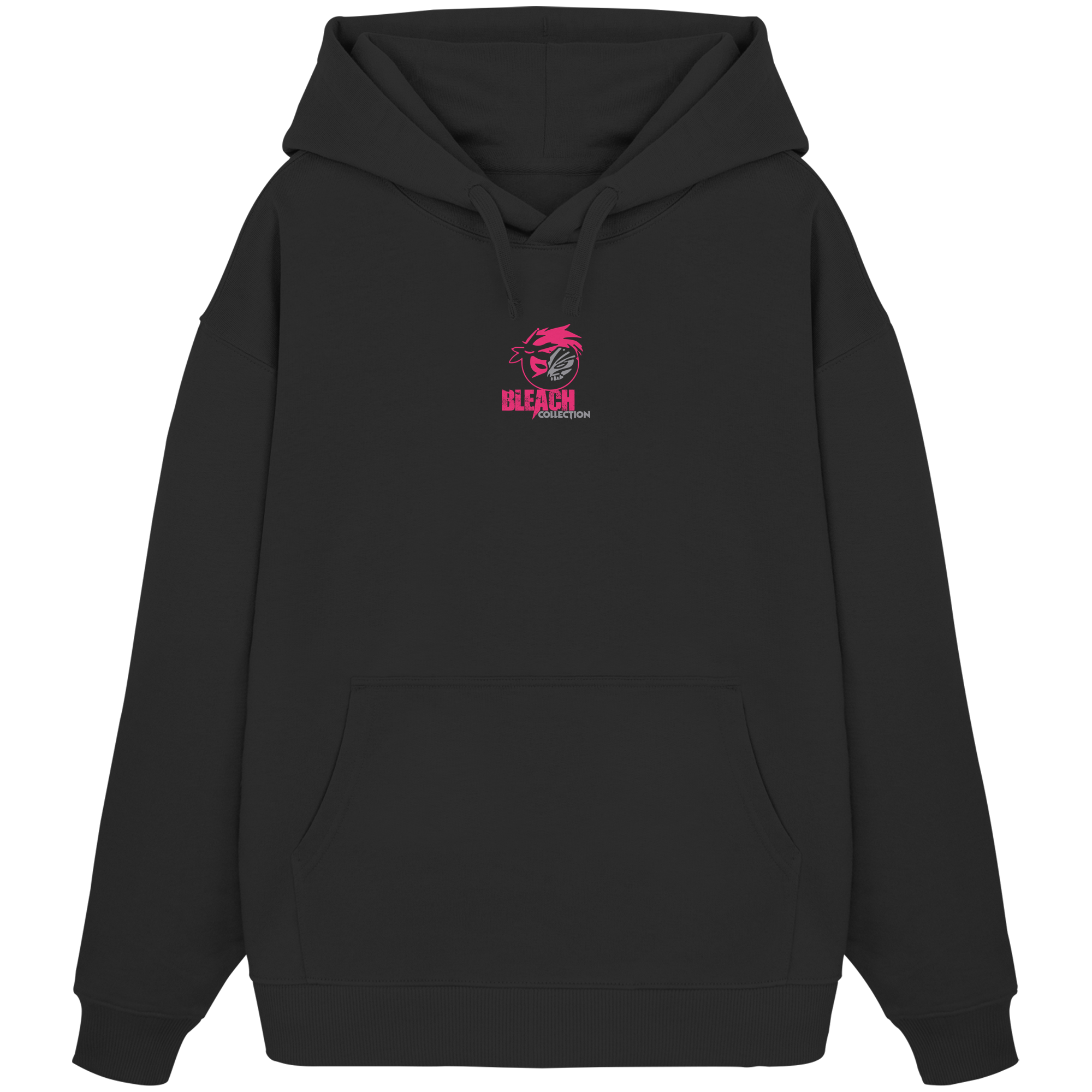 Shunsui X Bleach Collection - Organic Oversize Hoodie