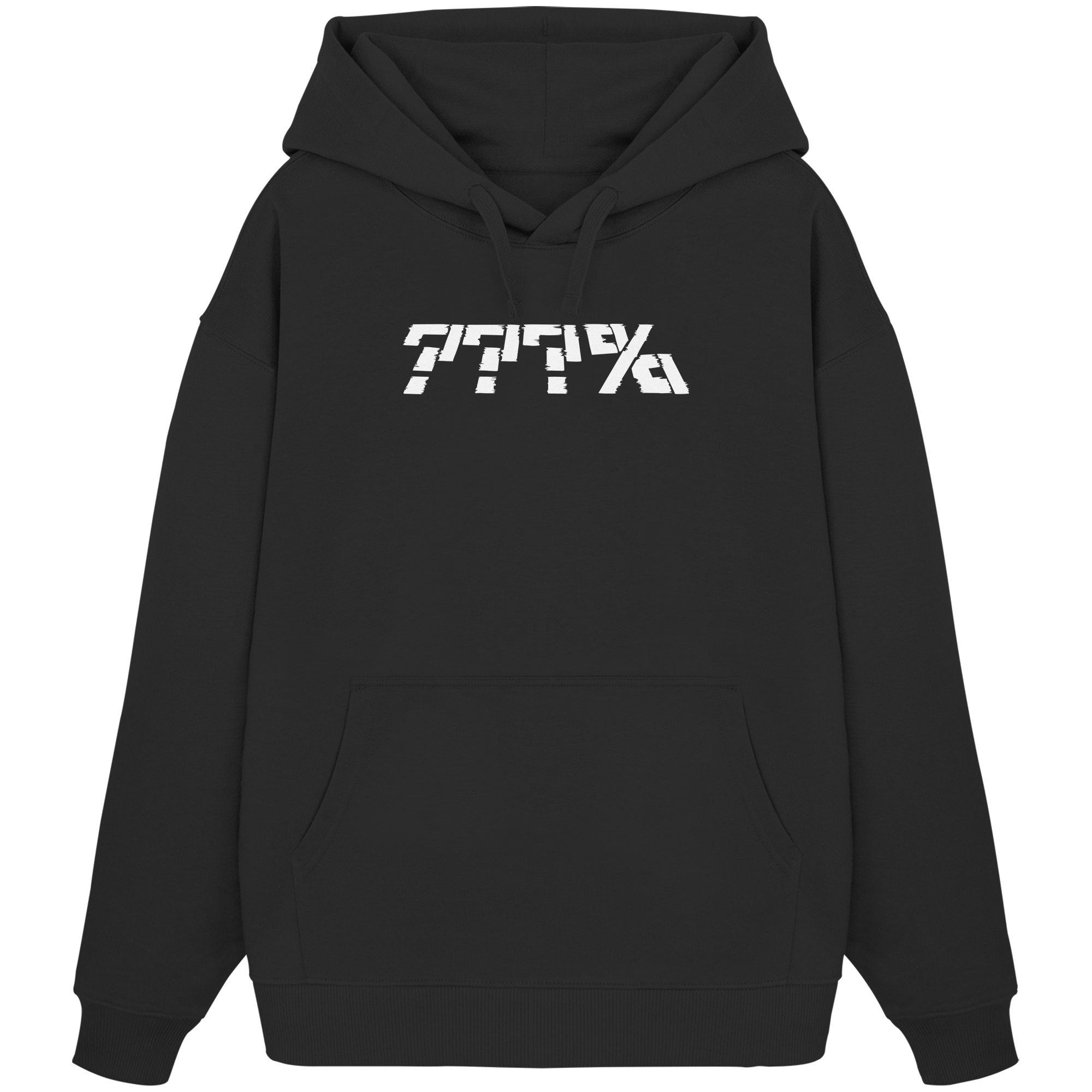Mob Psycho 100 - Organic Oversize Hoodie