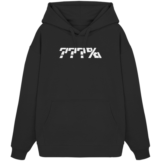 Mob Psycho 100 - Organic Oversize Hoodie