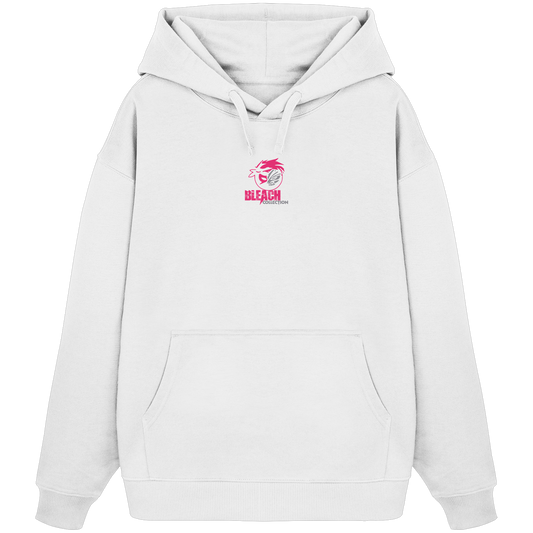 Shunsui X Bleach Collection - Organic Oversize Hoodie