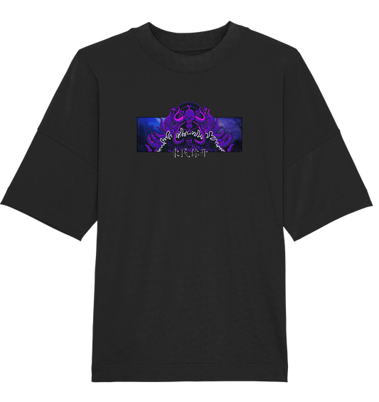 Kaido - Organic Oversize Shirt