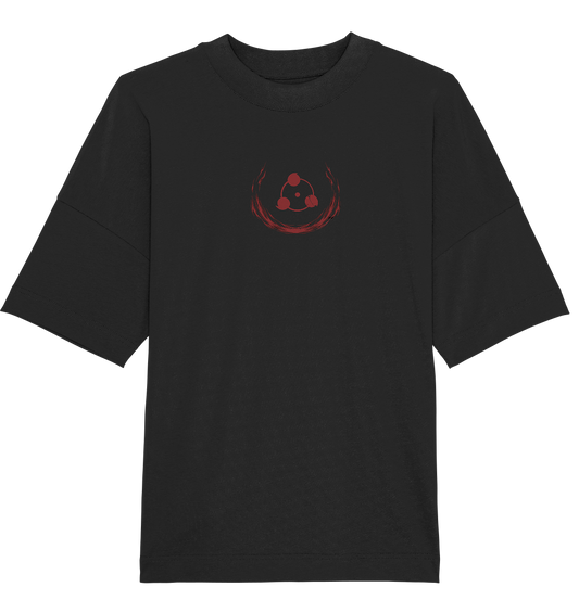 Madara X Sacrifice - Organic Oversize Shirt