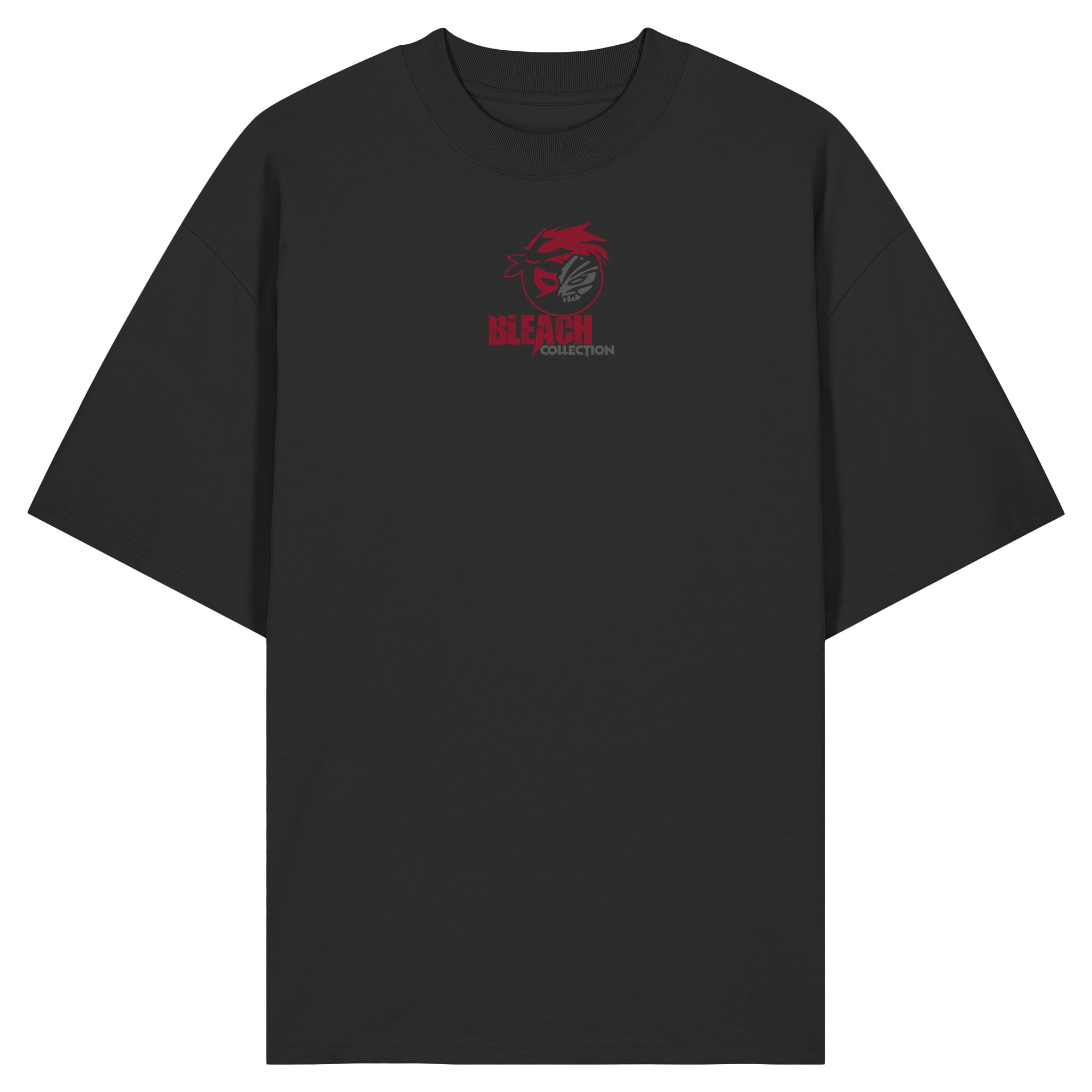 Retsu X Bleach Collection - Organic Oversize Shirt