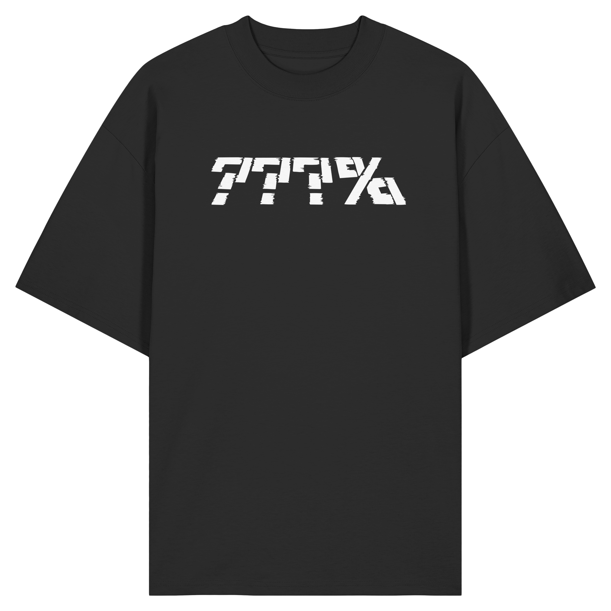 Mob Psycho 100 - Organic Oversize Shirt