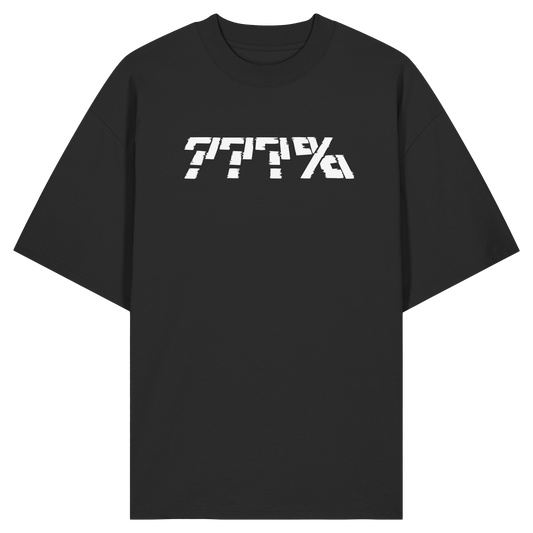 Mob Psycho 100 - Organic Oversize Shirt