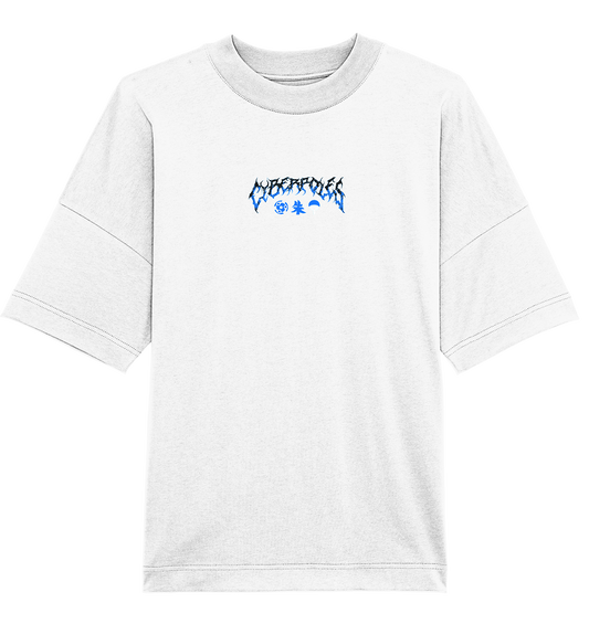Madara X Throne - Organic Oversize Shirt