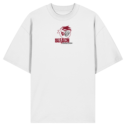 Retsu X Bleach Collection - Organic Oversize Shirt