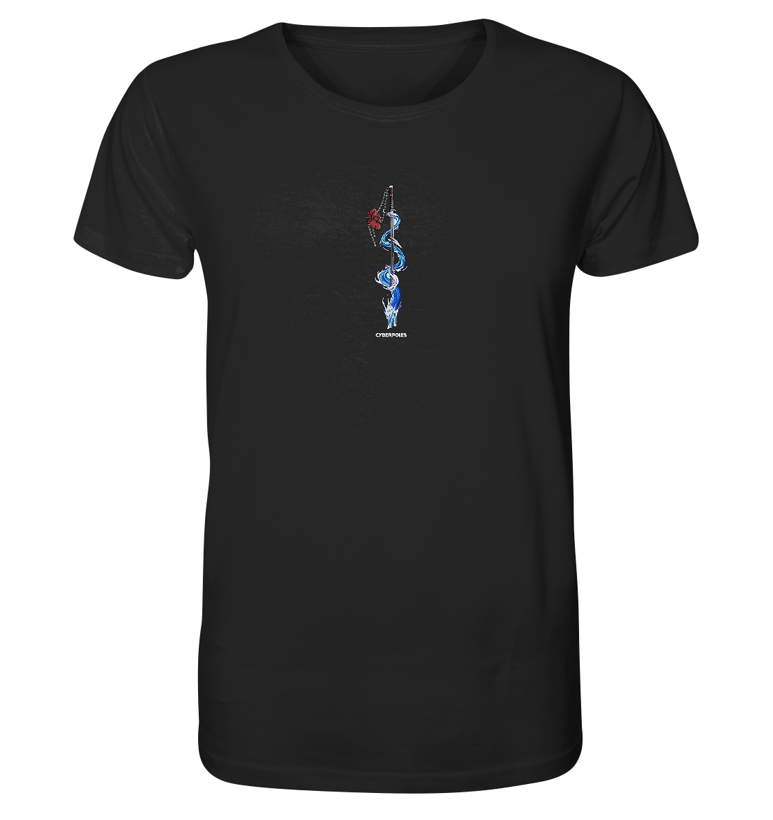Tanjiro X Breathing - Organic Shirt
