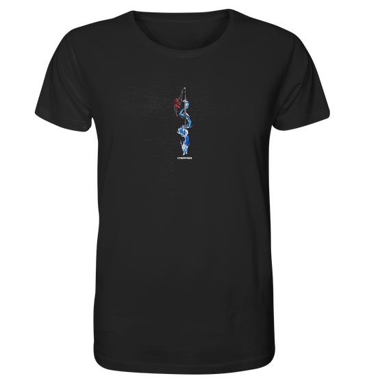 Tanjiro X Breathing - Organic Shirt