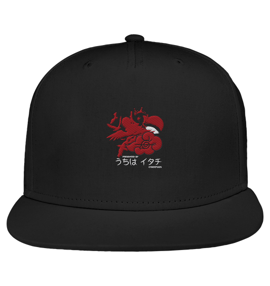 Akatsuki X Uchiha - Snapback (Stick)