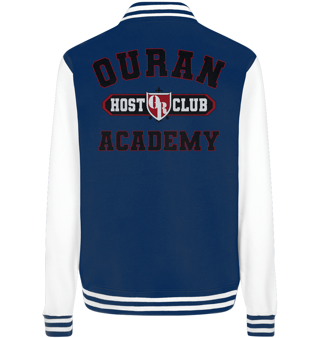Ouran High School - College Jacket