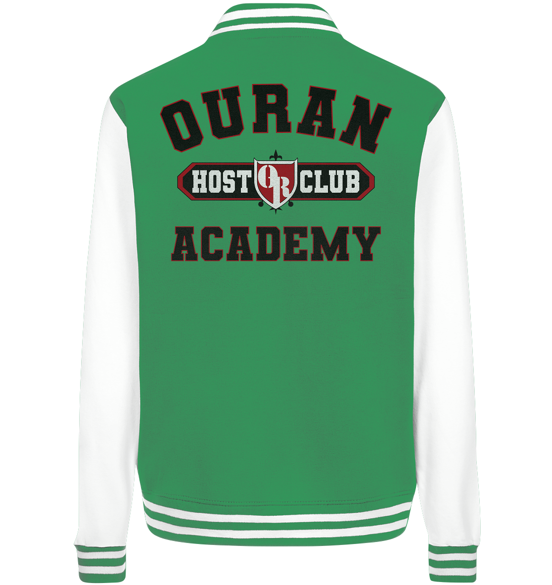 Ouran High School - College Jacket