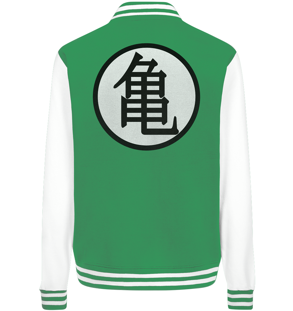 Schildkrötenschule - College Jacket