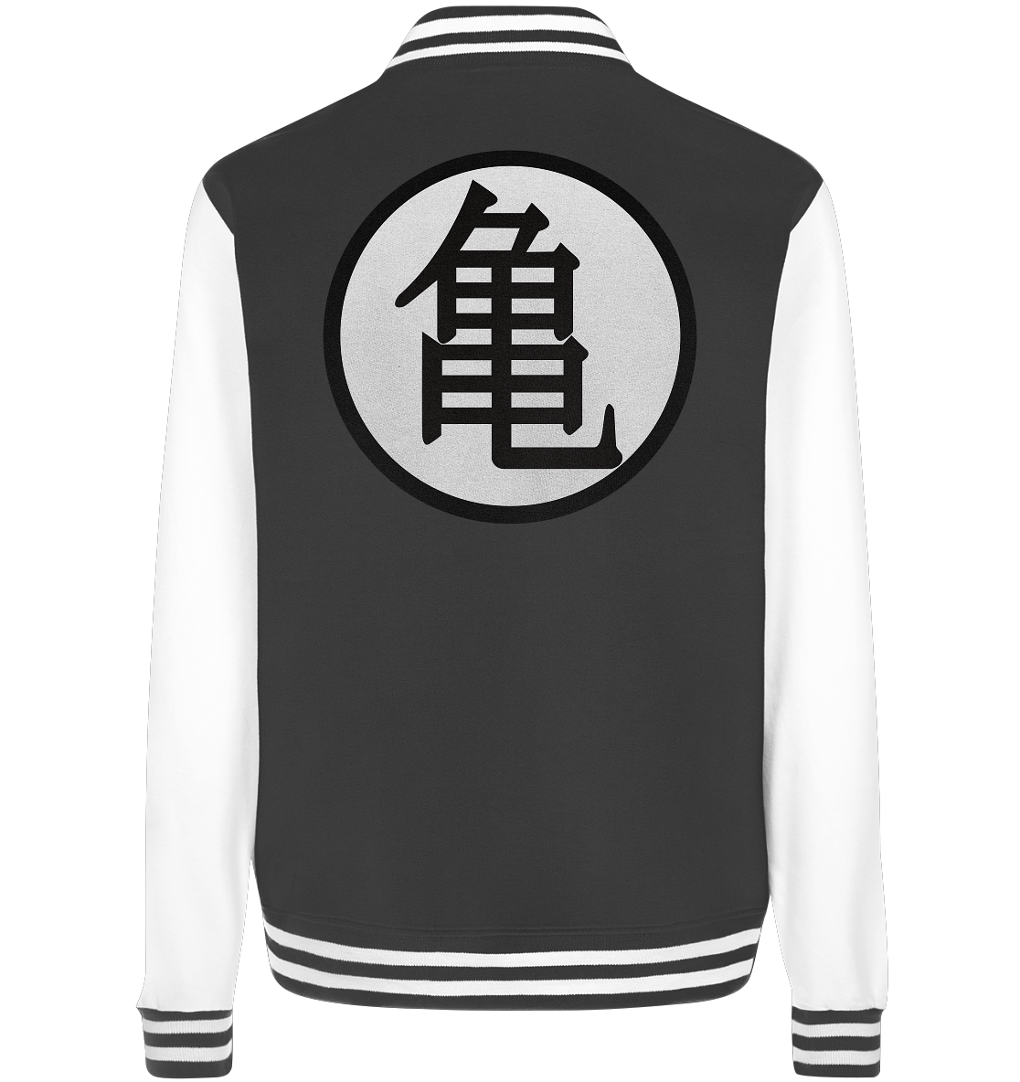 Schildkrötenschule - College Jacket