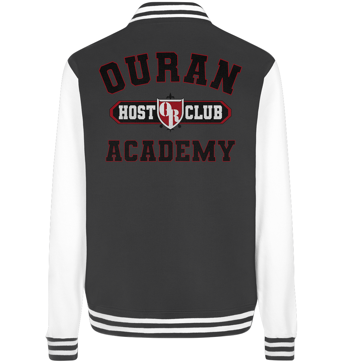 Ouran High School - College Jacket