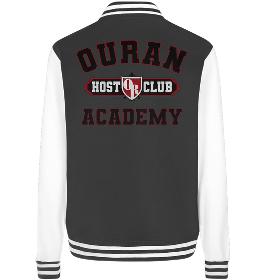 Ouran High School - College Jacket