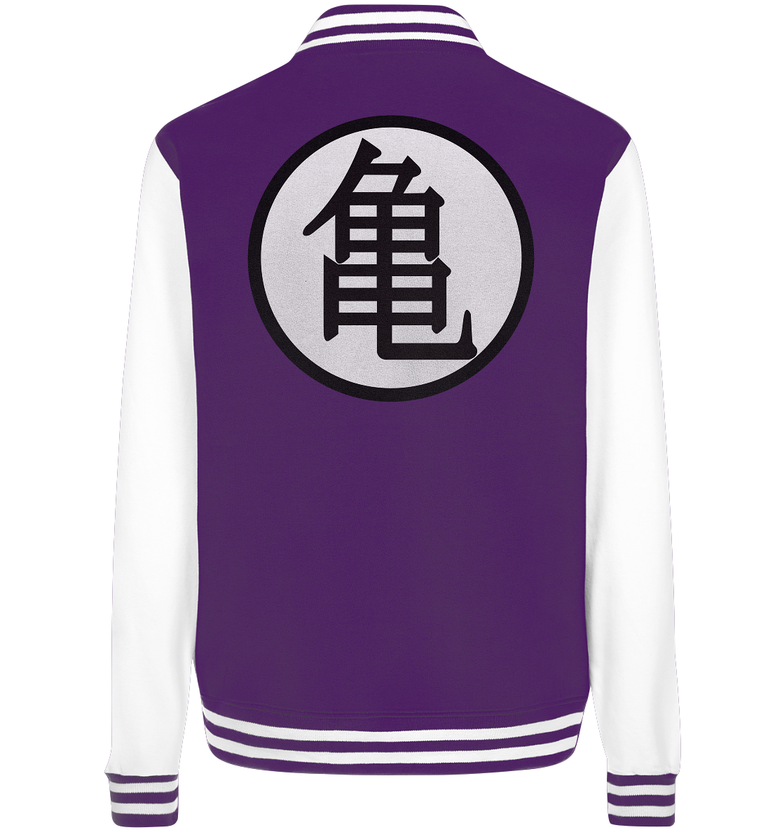 Schildkrötenschule - College Jacket