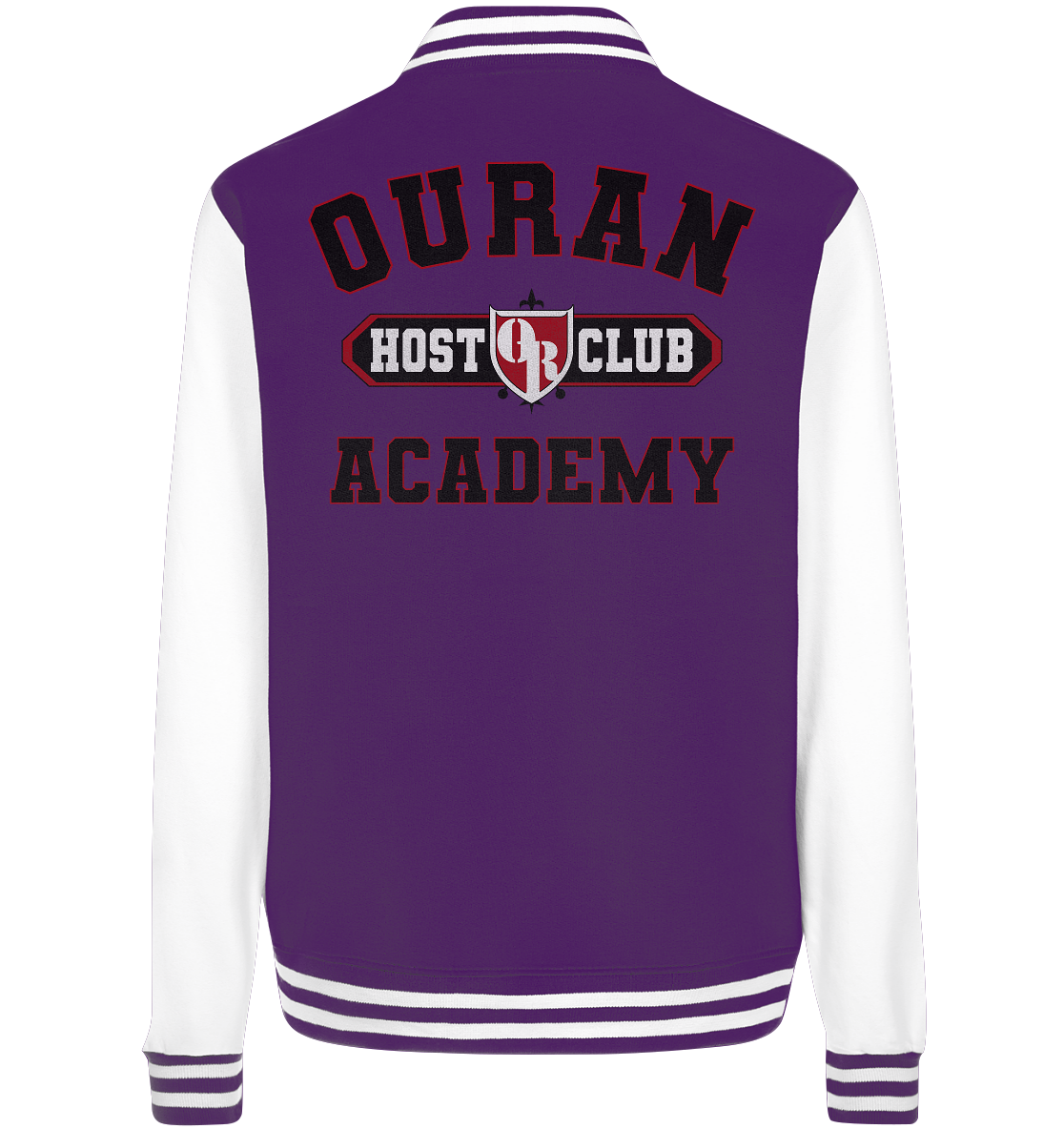 Ouran High School - College Jacket