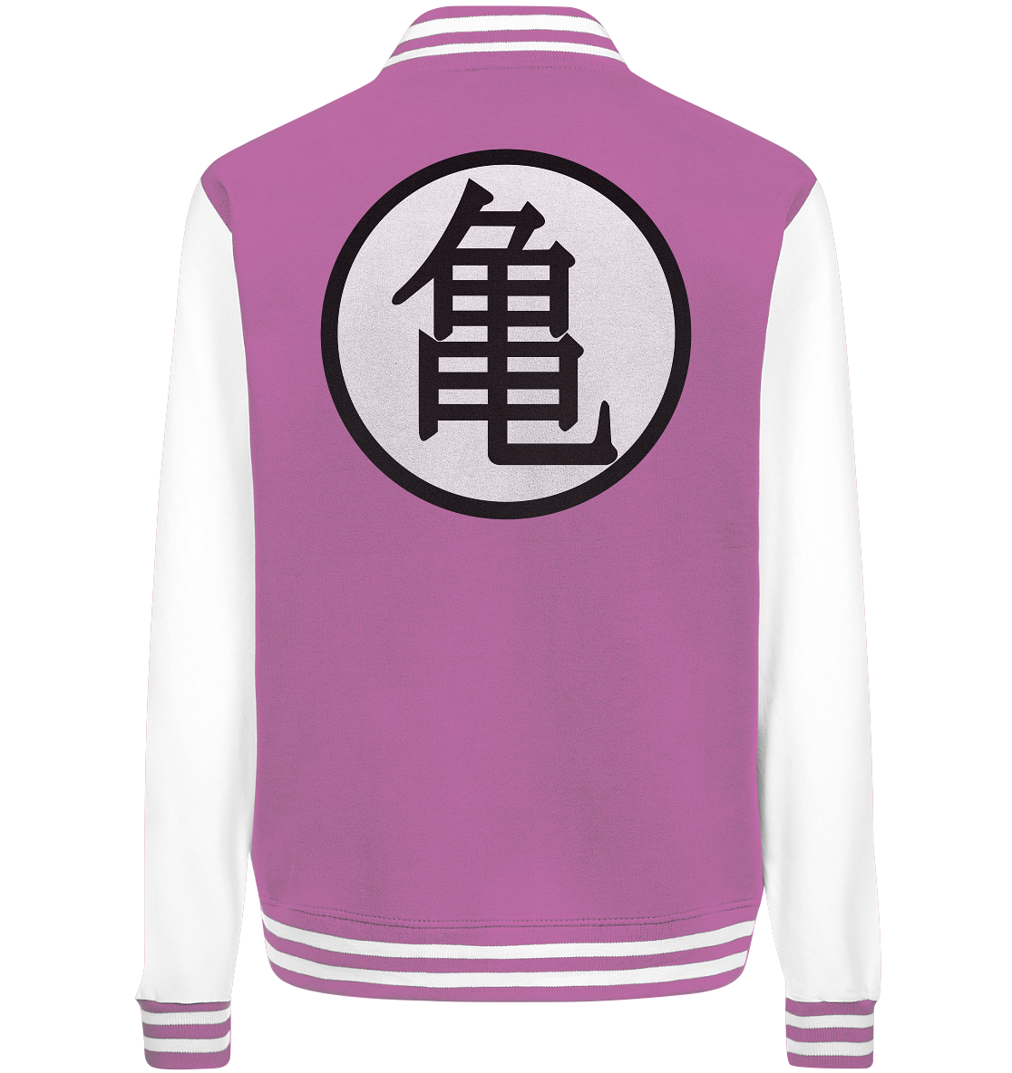 Schildkrötenschule - College Jacket