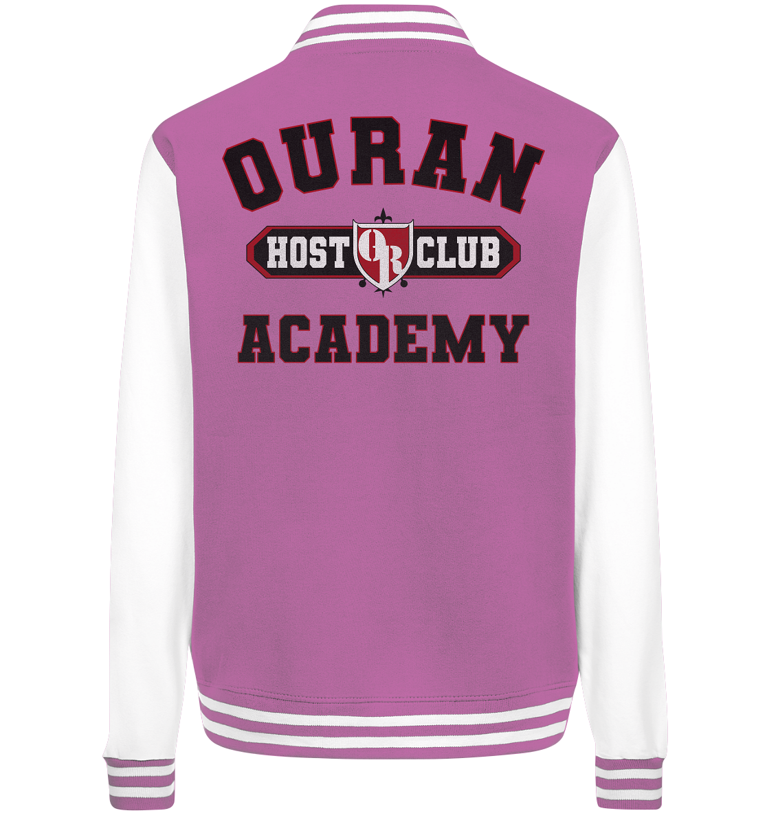 Ouran High School - College Jacket