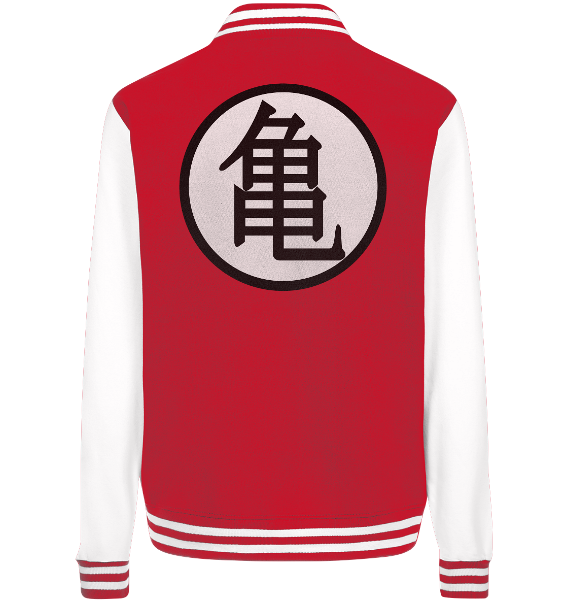 Schildkrötenschule - College Jacket