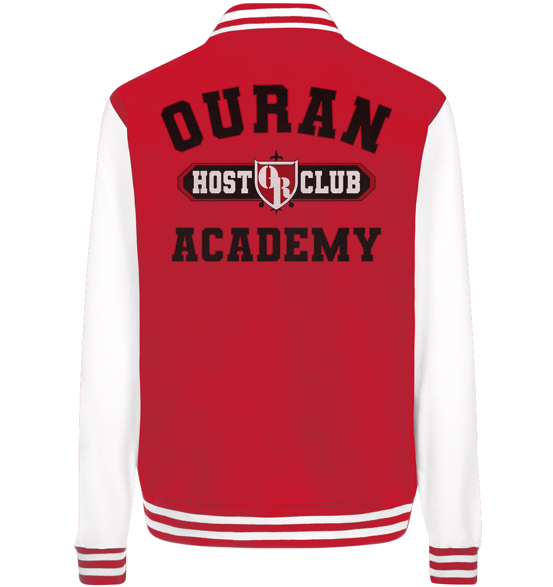 Ouran High School - College Jacket