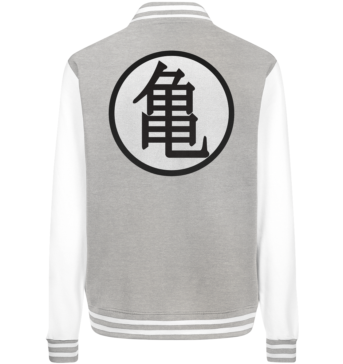 Schildkrötenschule - College Jacket