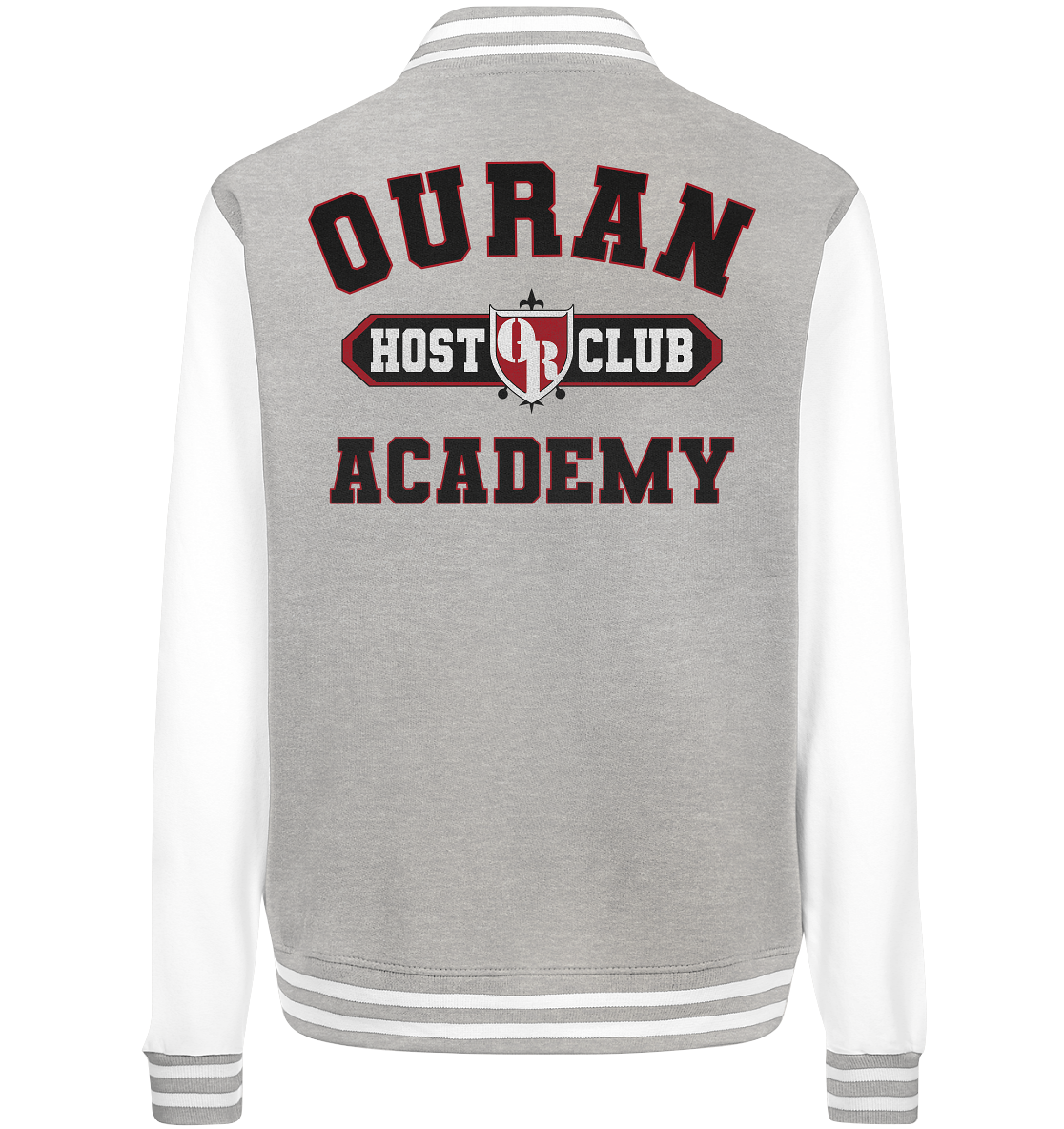 Ouran High School - College Jacket