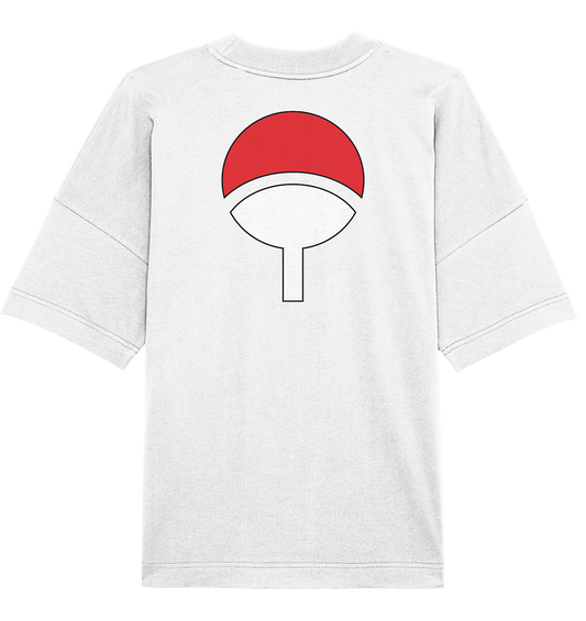Itachi - Organic Oversize Shirt