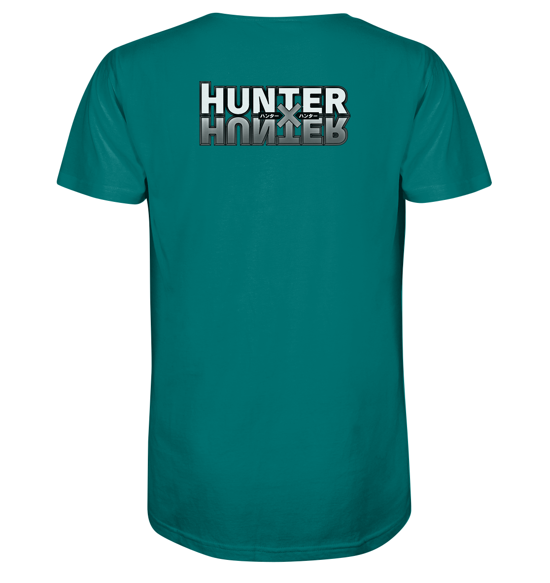 Hunter X Hunter - Organic Shirt