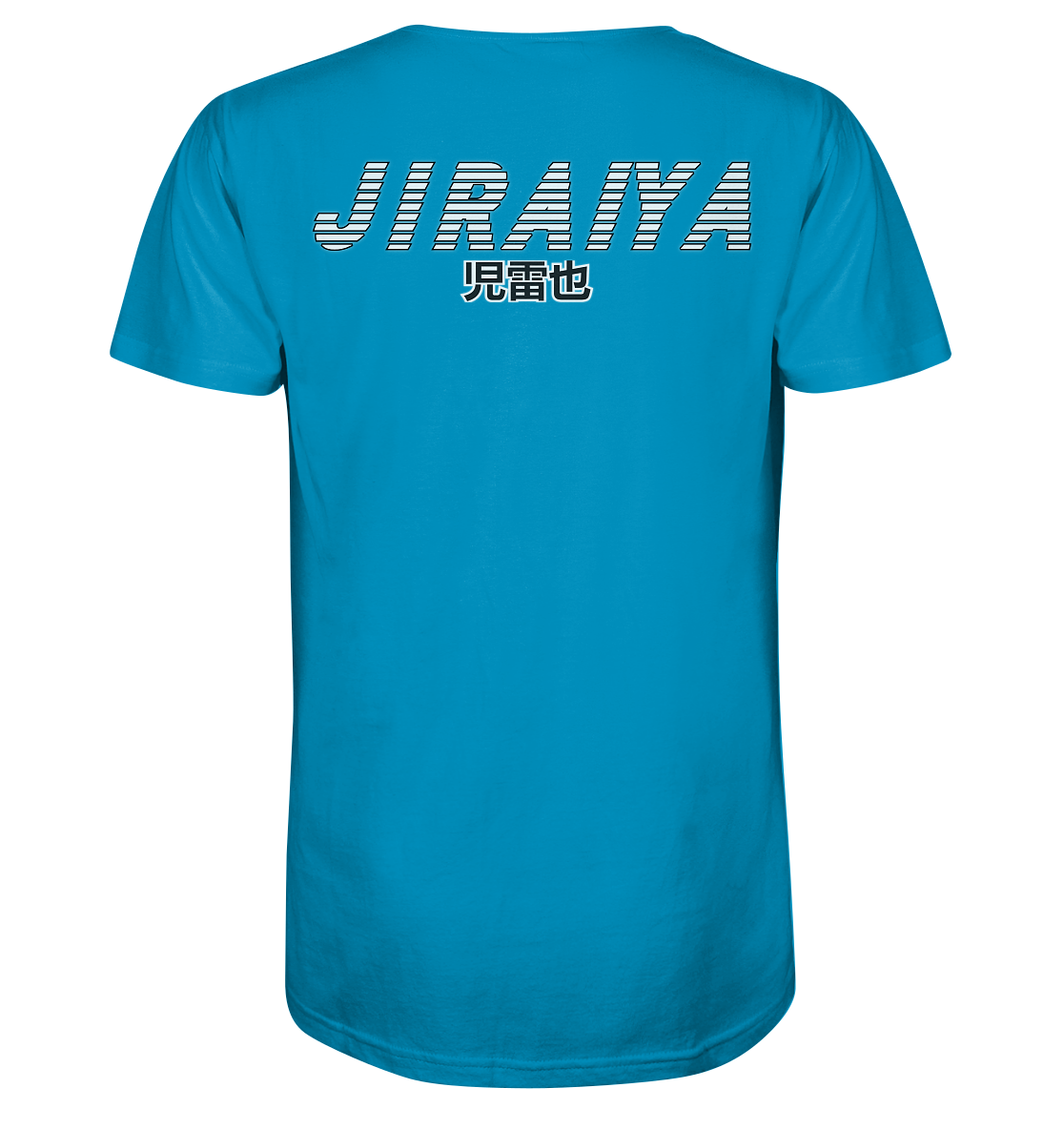 Jiraiya - Organic Shirt