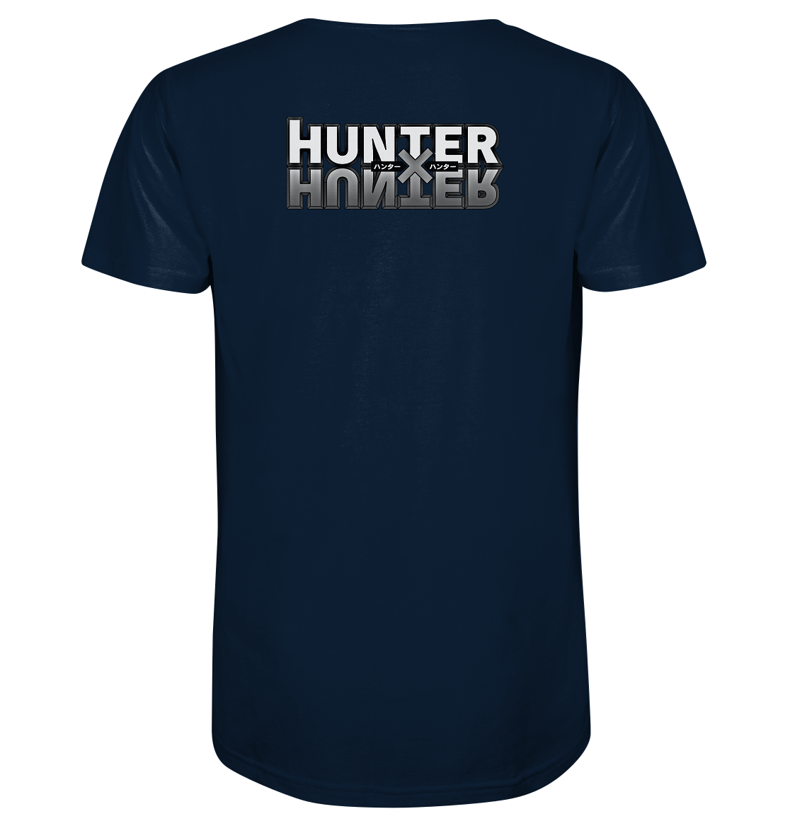 Hunter X Hunter - Organic Shirt