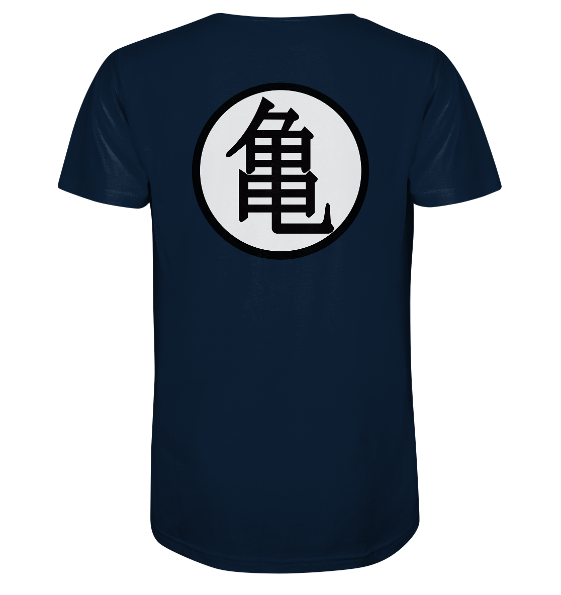 Goku - Organic Shirt