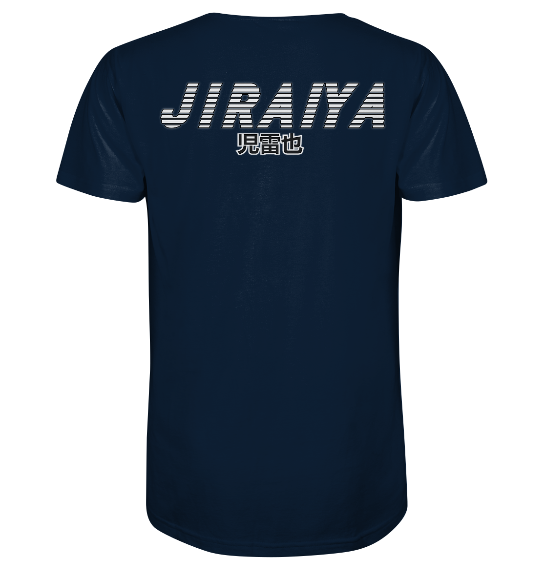 Jiraiya - Organic Shirt