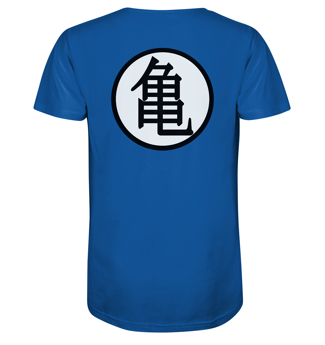 Goku - Organic Shirt