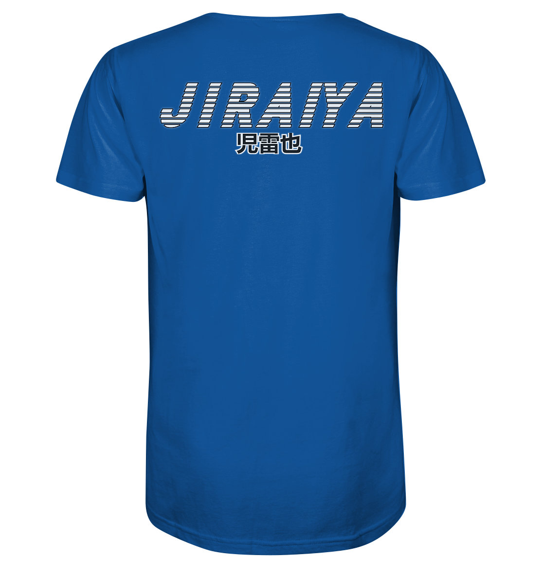 Jiraiya - Organic Shirt