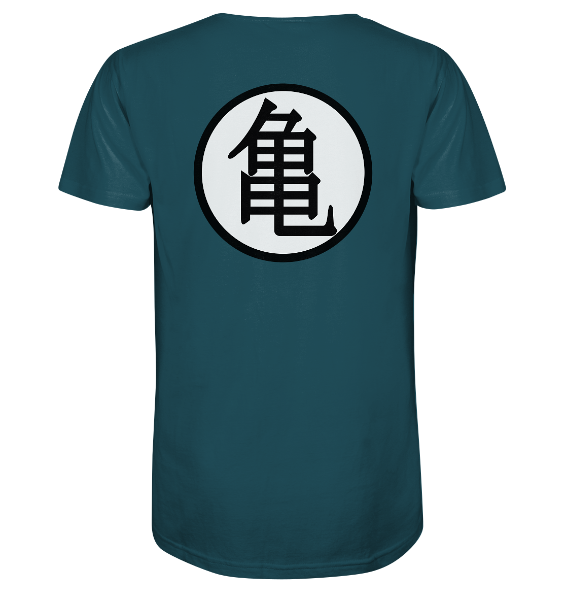 Goku - Organic Shirt