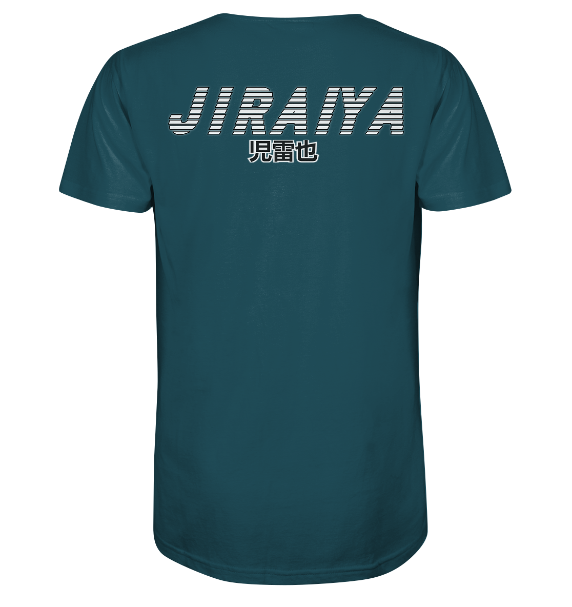 Jiraiya - Organic Shirt